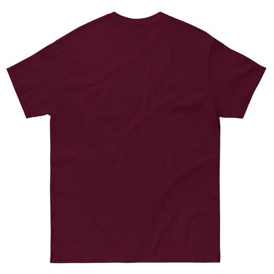 Cute kitten cat lover t-shirt with “The Smallest Feline Is a Masterpiece” quote